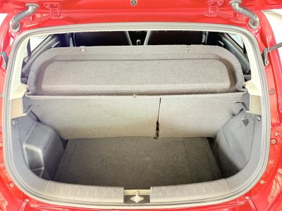 Suzuki Swift 1.2 GLX (ปี 2015) Hatchback AT - 5 ประตู