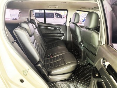 Isuzu MU-X 3.0 THE ONXY (ปี 2020) SUV AT - 2WD