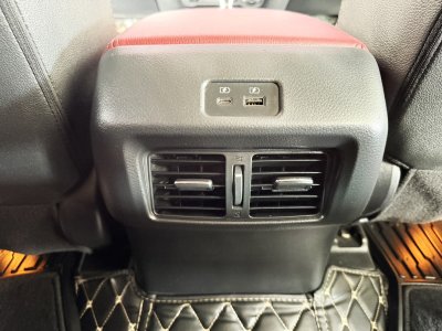 Nissan Terra 2.3 VL 4WD (ปี 2022) SUV AT