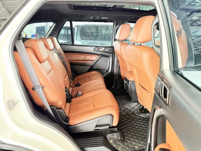 Ford Everest 2.0 Titanium+ (ปี 2020) SUV AT - 4WD