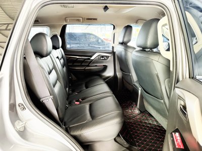 Mitsubishi Pajero Sport 2.4 GT Premium (ปี 2016) SUV AT - 4WD