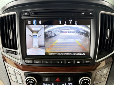 Hyundai Grand Starex 2.5 Premium (ปี 2020) Wagon AT
