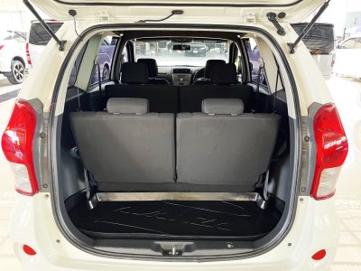 Toyota Avanza 1.5 S (ปี 2013) Wagon AT