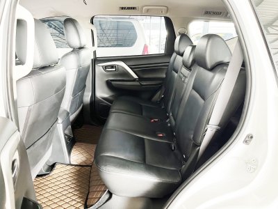 Mitsubishi Pajero Sport 2.4 GT Plus 2WD (ปี 2020) SUV AT