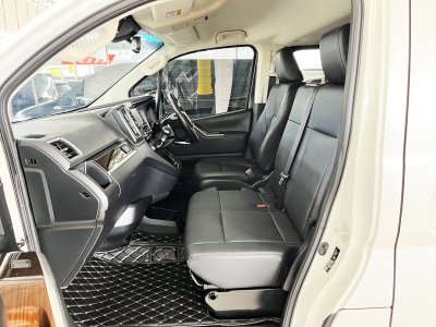 Toyota Majesty 2.8 Grande (ปี 2020) Van AT