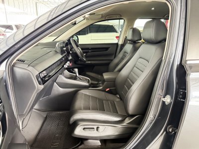Honda CR-V 1.5 Turbo E (ปี 2023) SUV AT