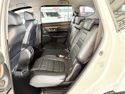 Honda CR-V 2.4 EL (ปี 2020) SUV AT - 4WD