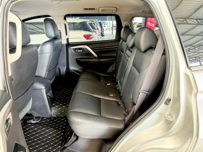Mitsubishi Pajero Sport 2.4 GT Premium (ปี 2020) SUV AT