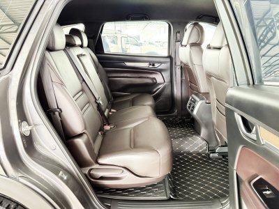 Mazda CX-8 2.5 SP (ปี 2020) SUV AT - 2WD