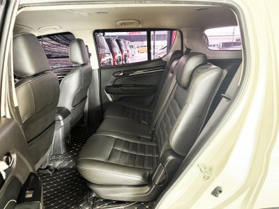 Isuzu MU-X 3.0 THE ONXY (ปี 2020) SUV AT - 2WD