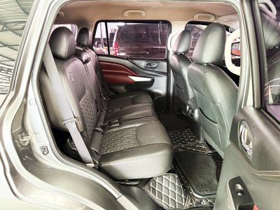 Nissan Terra 2.3 VL 4WD (ปี 2022) SUV AT