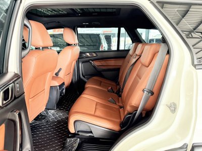Ford Everest 2.0 Titanium+ (ปี 2020) SUV AT - 4WD