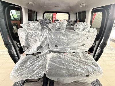 Hyundai Staria 2.2 Premium (ปี 2023) Wagon AT