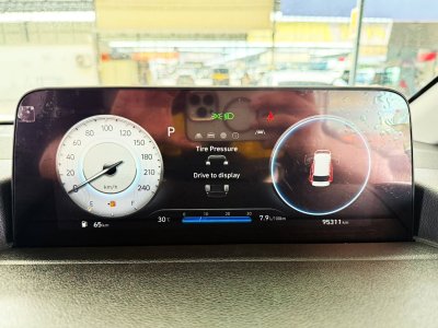 Hyundai Staria 2.2 SEL (ปี 2022) Wagon AT