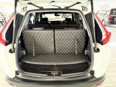 Honda CR-V 2.4 EL (ปี 2019) SUV AT - 4WD