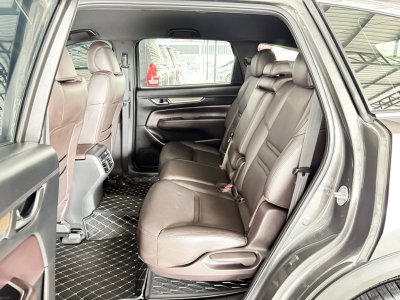Mazda CX-8 2.5 SP (ปี 2020) SUV AT - 2WD
