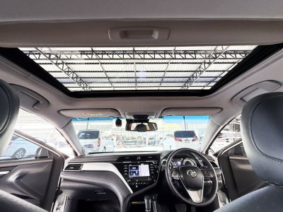 Toyota Camry 2.5 HV Premium (ปี 2019) Sedan AT