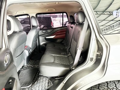 Nissan Terra 2.3 VL 4WD (ปี 2022) SUV AT