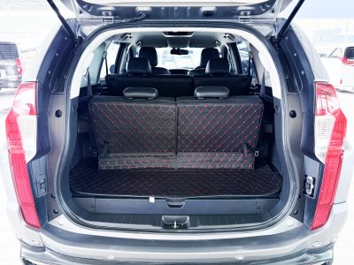 Mitsubishi Pajero Sport 2.4 GT Premium (ปี 2016) SUV AT - 4WD