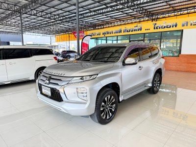 Mitsubishi Pajero Sport 2.4 GT Premium (ปี 2020) SUV AT