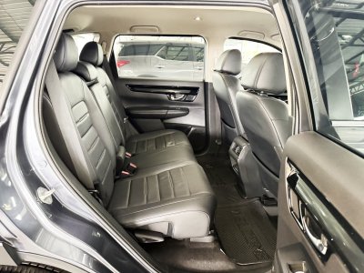 Honda CR-V 1.5 Turbo E (ปี 2023) SUV AT