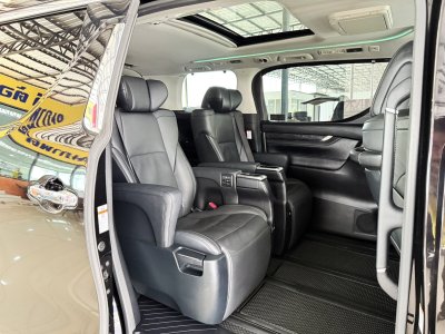 Toyota Vellfire 2.5 CVT (ปี 2019) Wagon AT