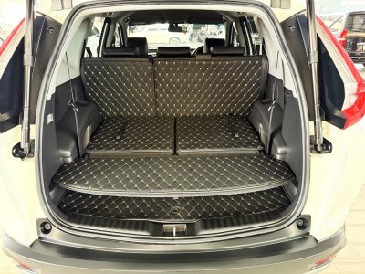 Honda CR-V 2.4 EL (ปี 2019) SUV AT - 4WD
