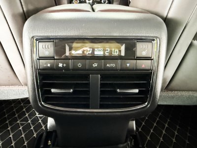 Mazda CX-8 2.5 SP (ปี 2020) SUV AT - 2WD