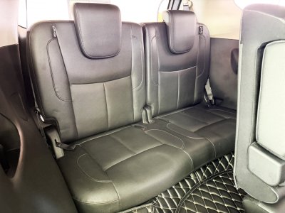 Nissan Terra 2.3 VL 4WD (ปี 2022) SUV AT