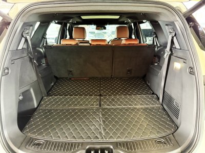 Ford Everest 2.0 Titanium+ (ปี 2020) SUV AT - 4WD