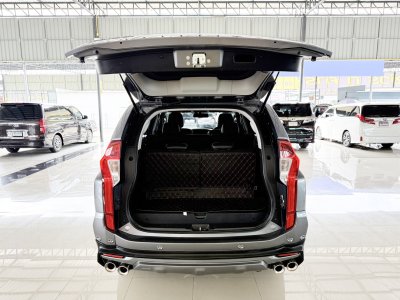 Mitsubishi Pajero Sport 2.4 GT Premium (ปี 2016) SUV AT - 4WD