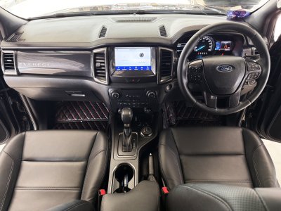 Ford Everest 2.0 Titanium+ 4WD (Y 2020) SUV AT