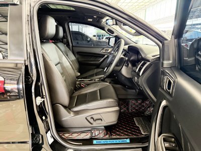 Ford Everest 2.0 Titanium+ 4WD (Y 2020) SUV AT