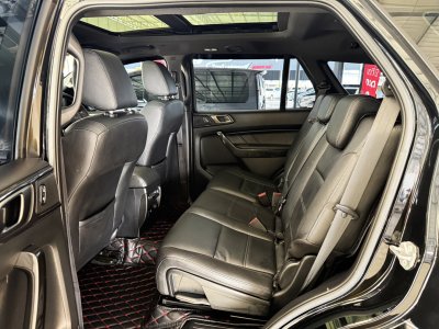 Ford Everest 2.0 Titanium+ 4WD (Y 2020) SUV AT