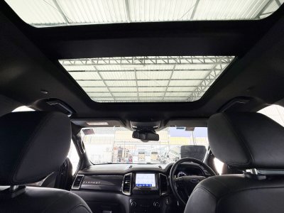 Ford Everest 2.0 Titanium+ 4WD (Y 2020) SUV AT