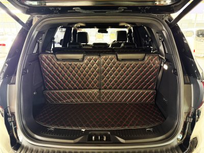 Ford Everest 2.0 Titanium+ 4WD (Y 2020) SUV AT