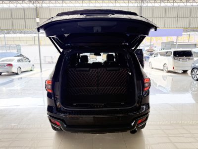 Ford Everest 2.0 Titanium+ 4WD (Y 2020) SUV AT