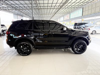 Ford Everest 2.0 Titanium+ 4WD (Y 2020) SUV AT