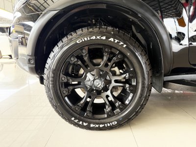 Ford Everest 2.0 Titanium+ 4WD (Y 2020) SUV AT