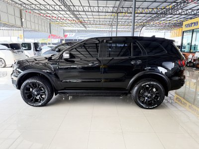 Ford Everest 2.0 Titanium+ 4WD (Y 2020) SUV AT