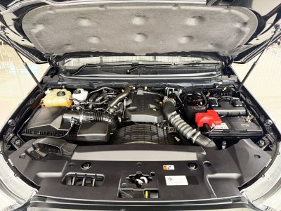 Ford Everest 2.0 Titanium+ 4WD (Y 2020) SUV AT