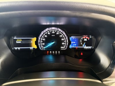 Ford Everest 2.0 Titanium+ 4WD (Y 2020) SUV AT