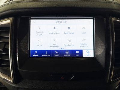 Ford Everest 2.0 Titanium+ 4WD (Y 2020) SUV AT