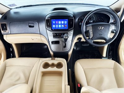 Hyundai H-1 2.5 Elite NS (ปี 2023) Wagon AT