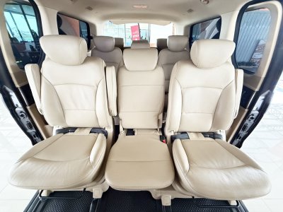 Hyundai H-1 2.5 Elite NS (ปี 2023) Wagon AT