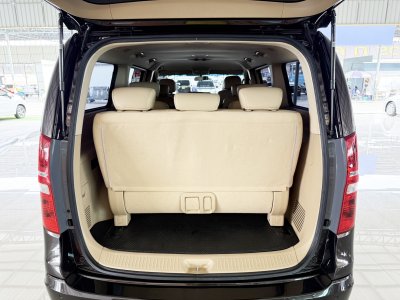 Hyundai H-1 2.5 Elite NS (ปี 2023) Wagon AT