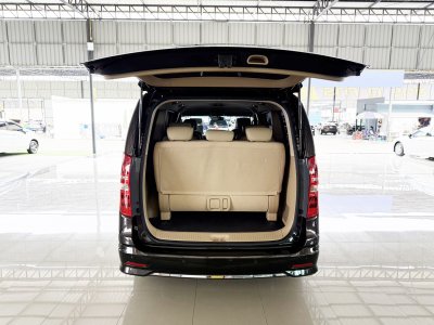 Hyundai H-1 2.5 Elite NS (ปี 2023) Wagon AT