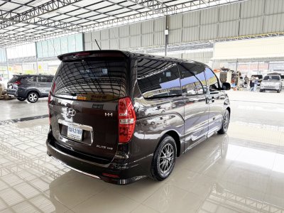 Hyundai H-1 2.5 Elite NS (ปี 2023) Wagon AT