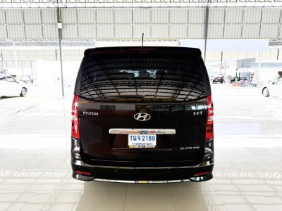 Hyundai H-1 2.5 Elite NS (ปี 2023) Wagon AT