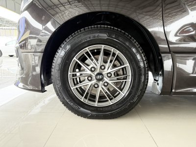 Hyundai H-1 2.5 Elite NS (ปี 2023) Wagon AT